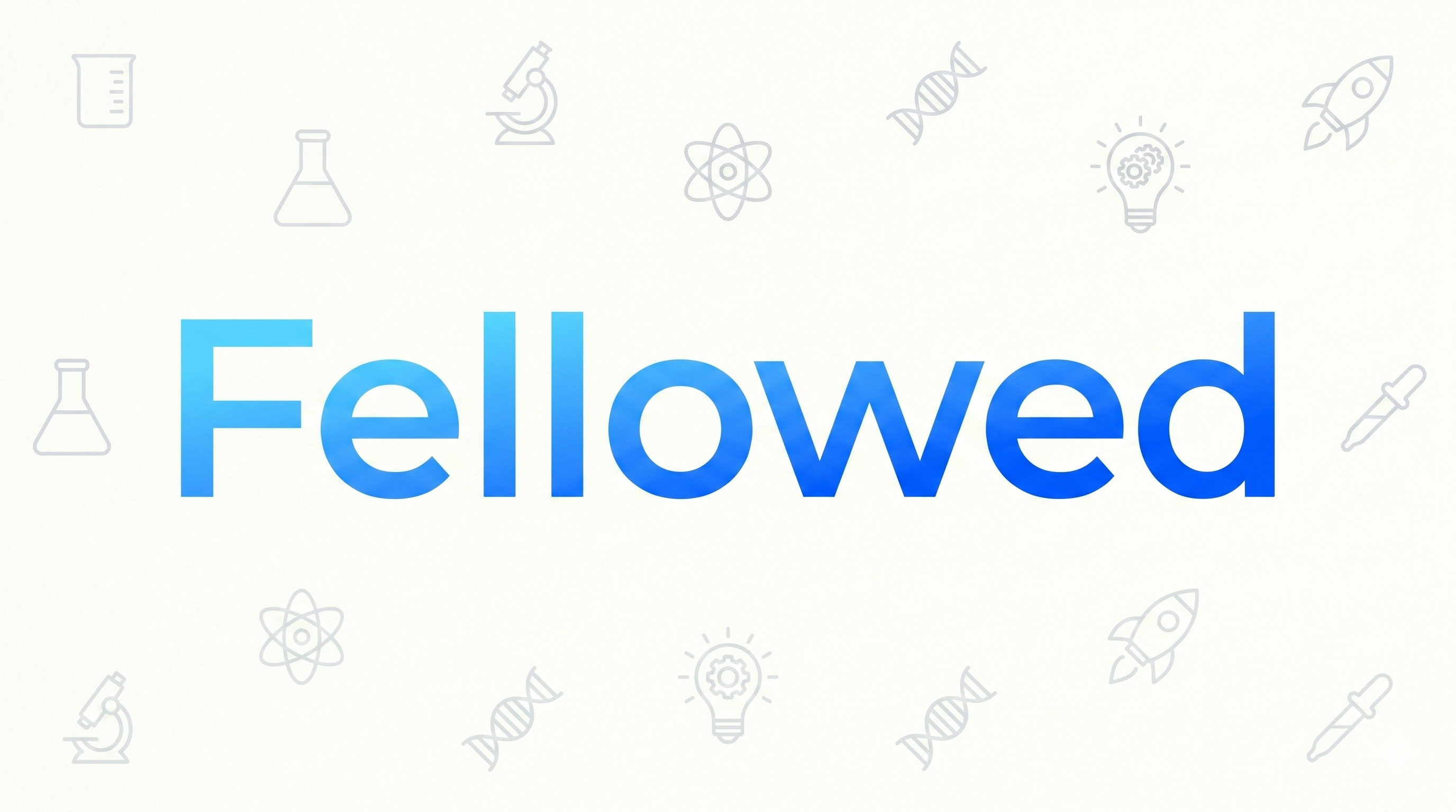 Fellowed launch article preview