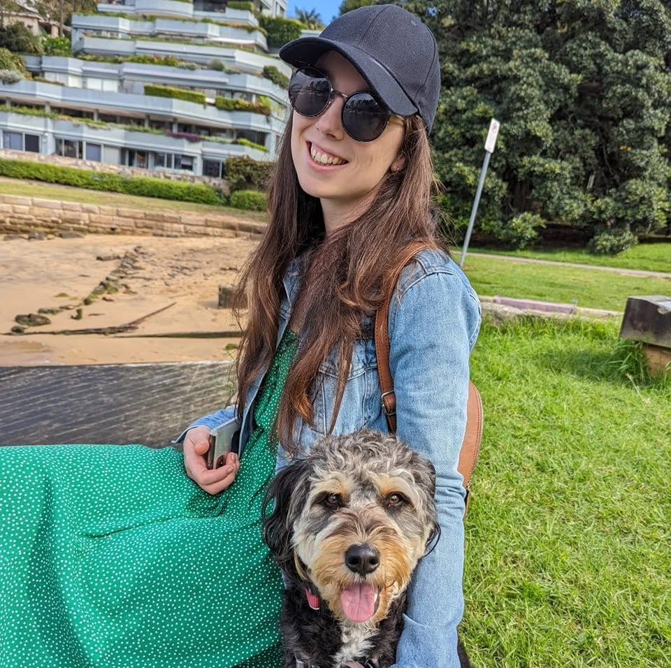 Dr Emma Lau