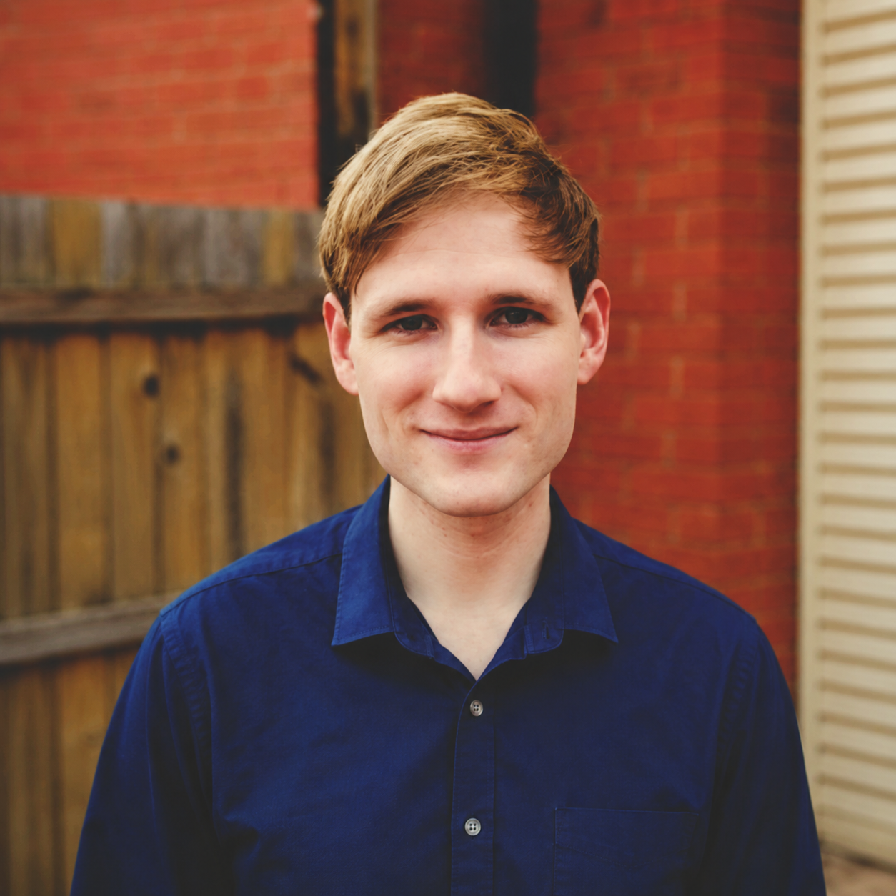 Dr Kyle Griffin