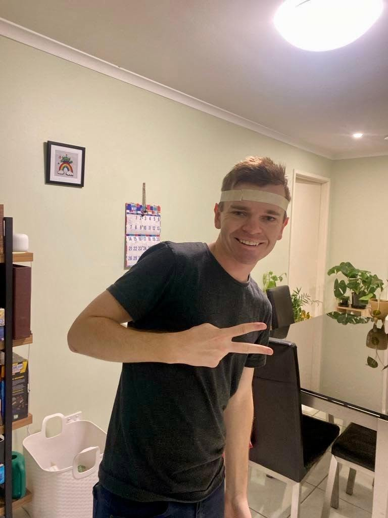 Dr Nic Pridan